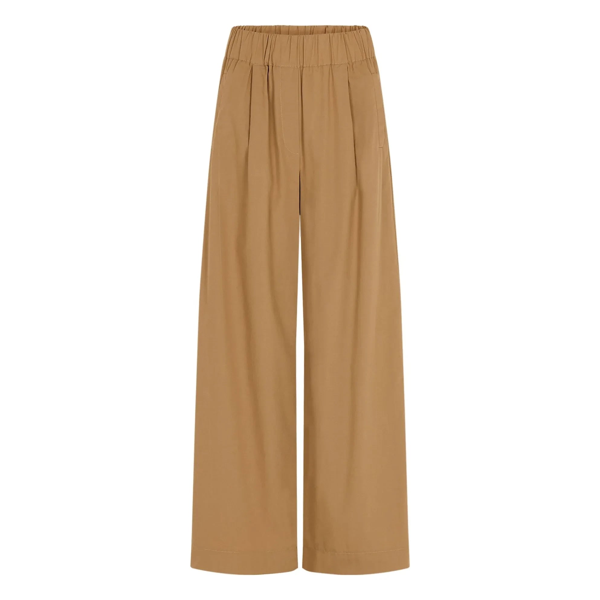 By Bar - Pantalones Benji | Camel