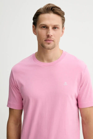 Camiseta de algodón Marc O'Polo