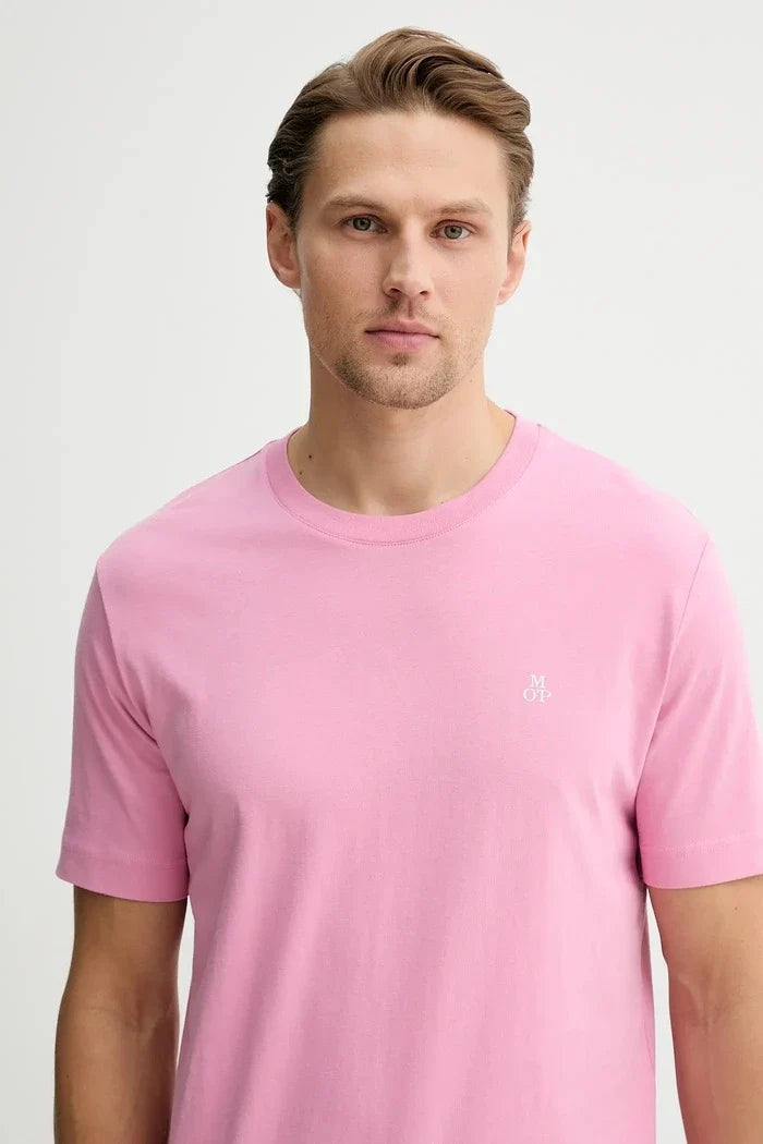 Camiseta de algodón Marc O'Polo