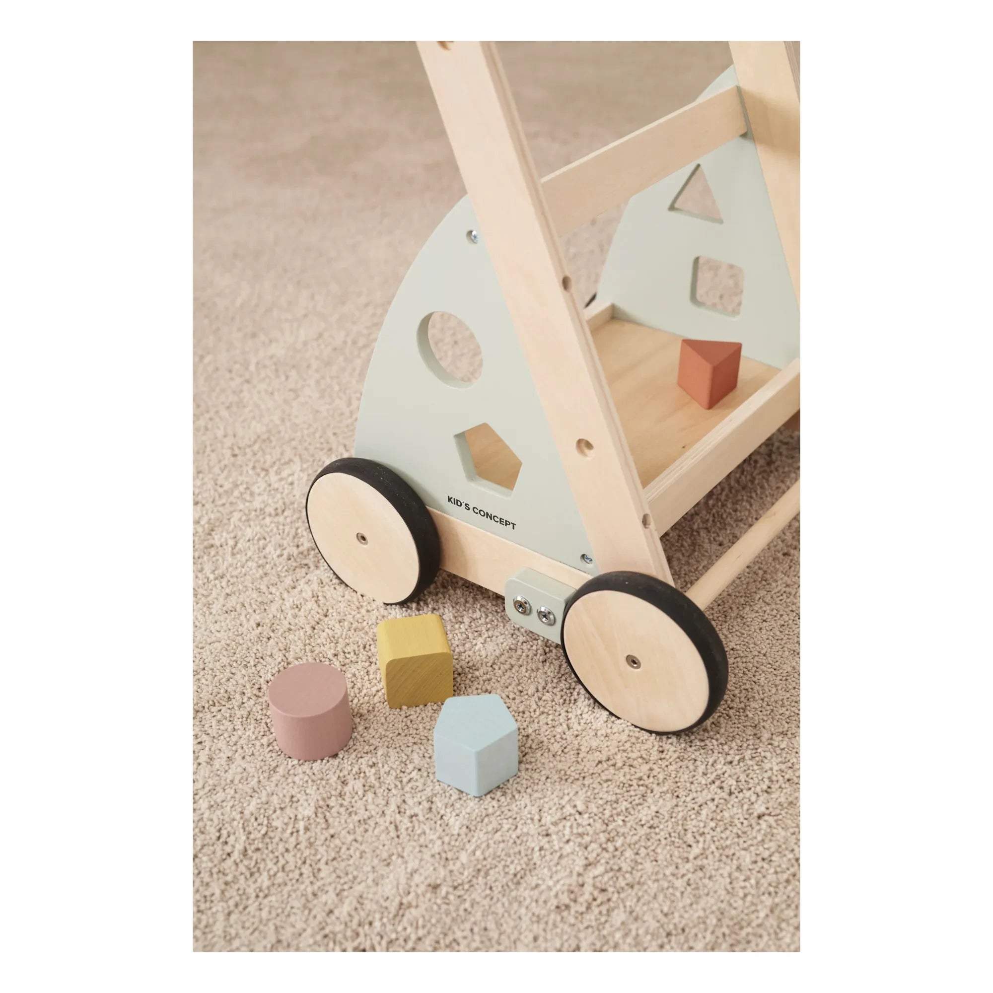 Kid's Concept - Coche de juguete