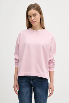 Sudadera de algodón Rosie de Barbour