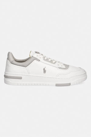 Polo Ralph Lauren Zapatillas de piel Kenmare