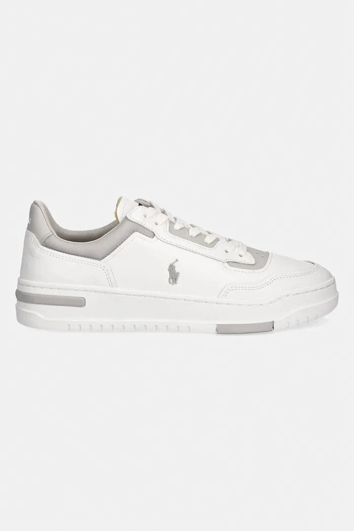 Polo Ralph Lauren Zapatillas de piel Kenmare