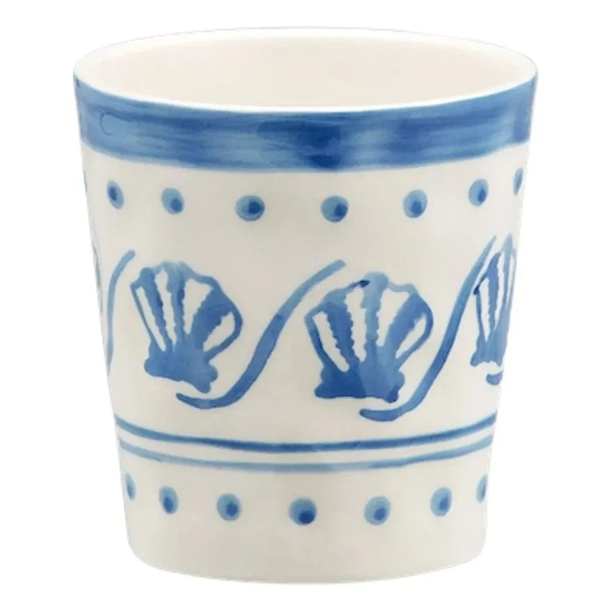 Taza de espresso Anna + Nina - Côte d'Azur | Azul