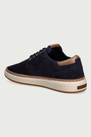 Zapatillas Deportivas de Hombre de Ante Wenprep