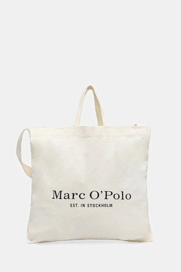Bolso de algodón Marc O'Polo