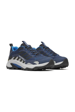 Merrell Calzado de trekking para hombre MOAB SPEED 2 GORE-TEX