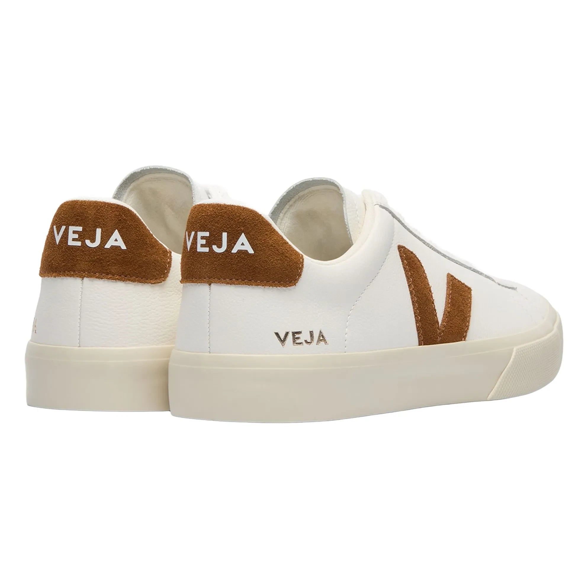 Veja - Zapatillas Campo | Coñac