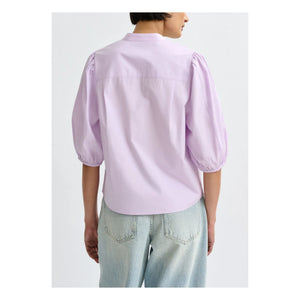 Essentiel Antwerp - Camisa Jorja | Violeta empolvado