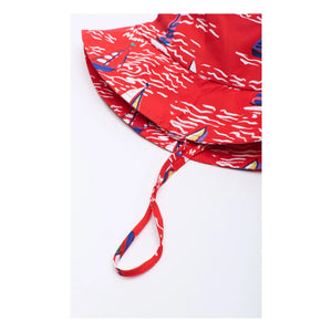 Maison Mangostan - Bob Voiles | Rojo
