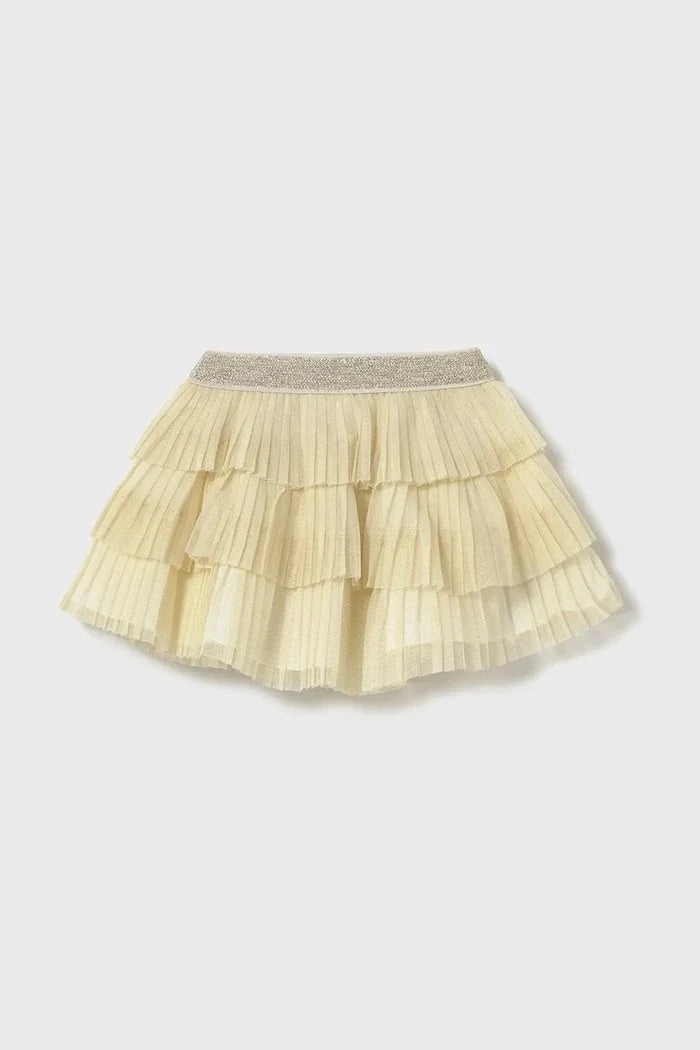 Falda Infantil Mayoral