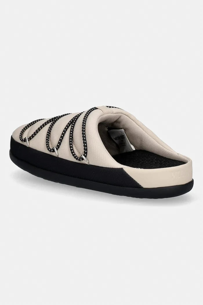 Pantuflas Moon Boot MB SOFT SLIPPER