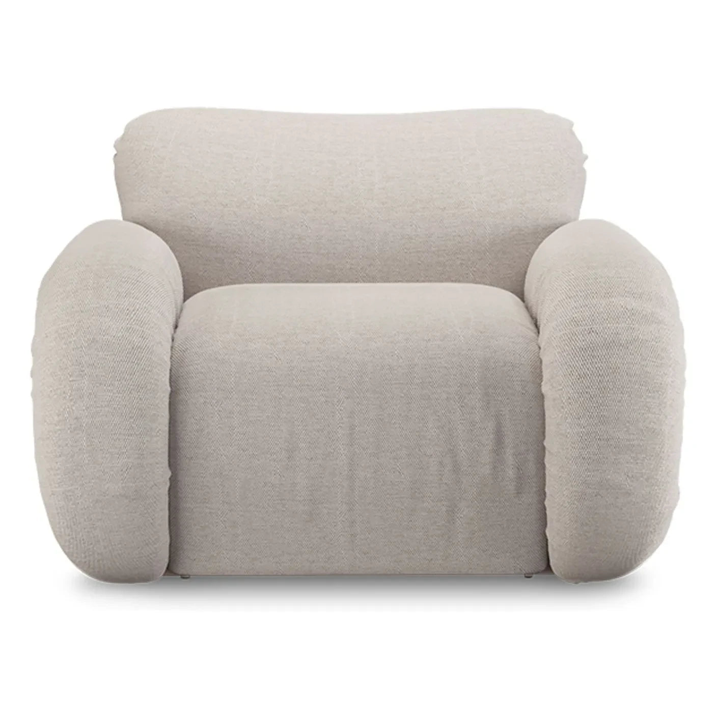 HKliving - Sillón Arc | Beige