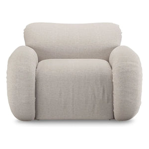 HKliving - Sillón Arc | Beige