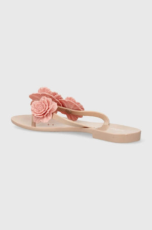 Melissa HARMONIC SPRINGTIME AD Chanclas