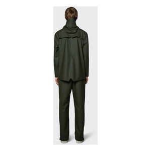 Rains - Chubasquero impermeable | Verde