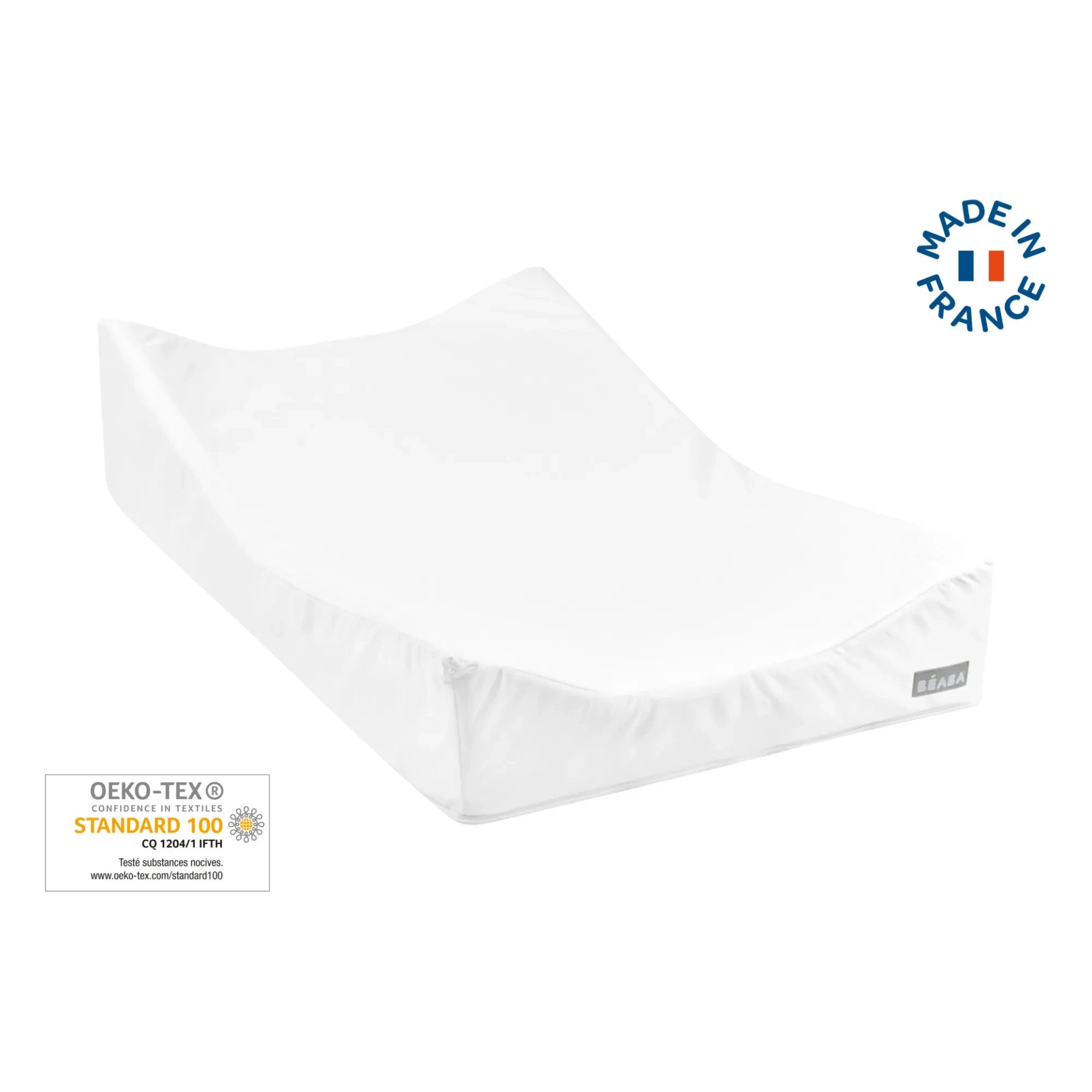 Béaba - Cambiador Sofalange | Blanco