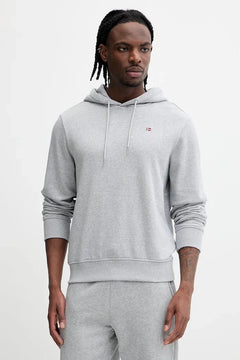 Sudadera de algodón Balis de Napapijri