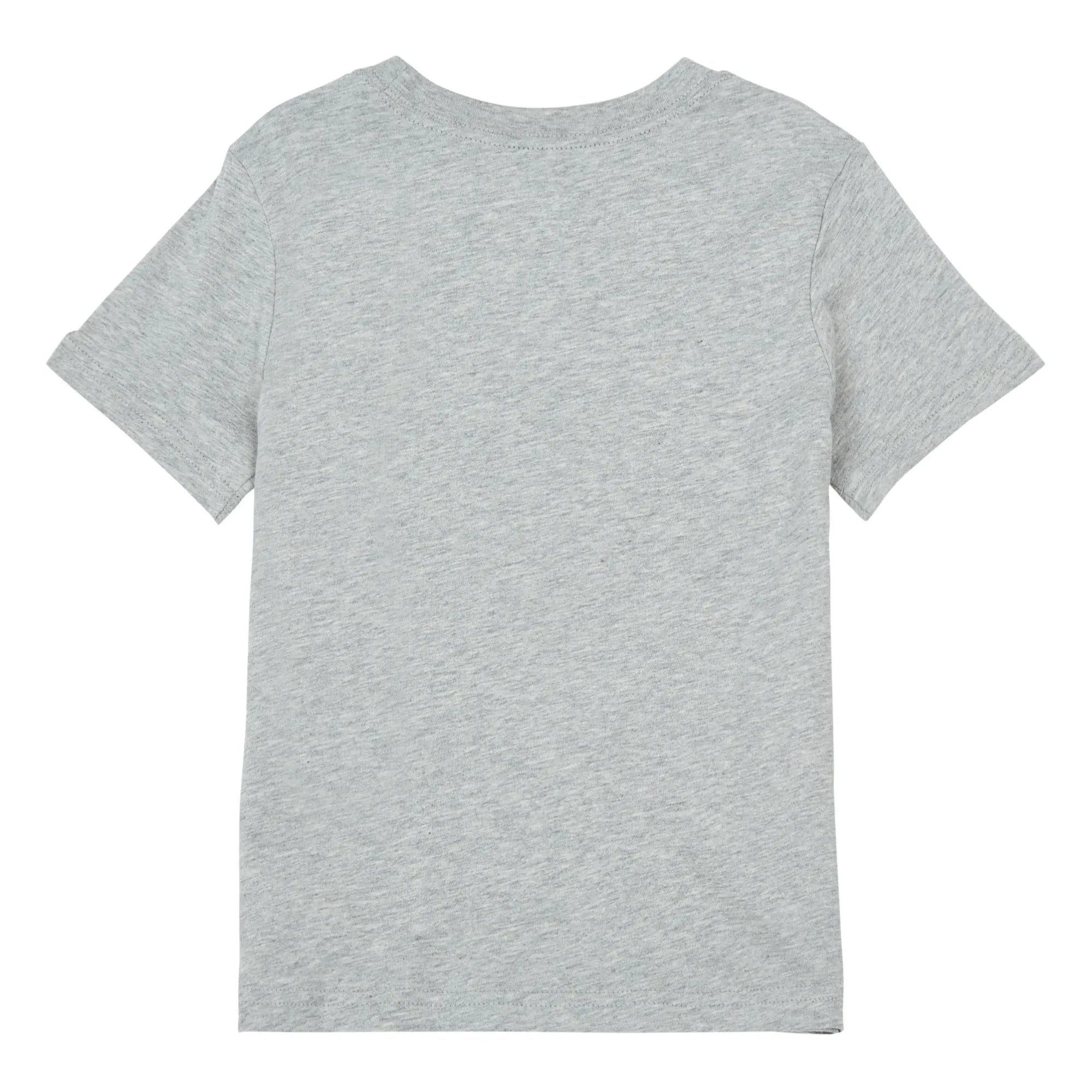 Ralph Lauren - Camiseta con logo | Gris