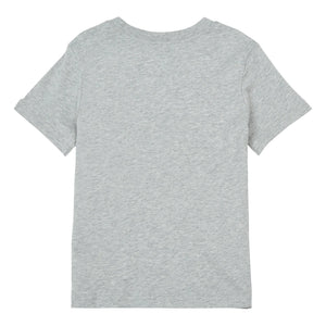 Ralph Lauren - Camiseta con logo | Gris