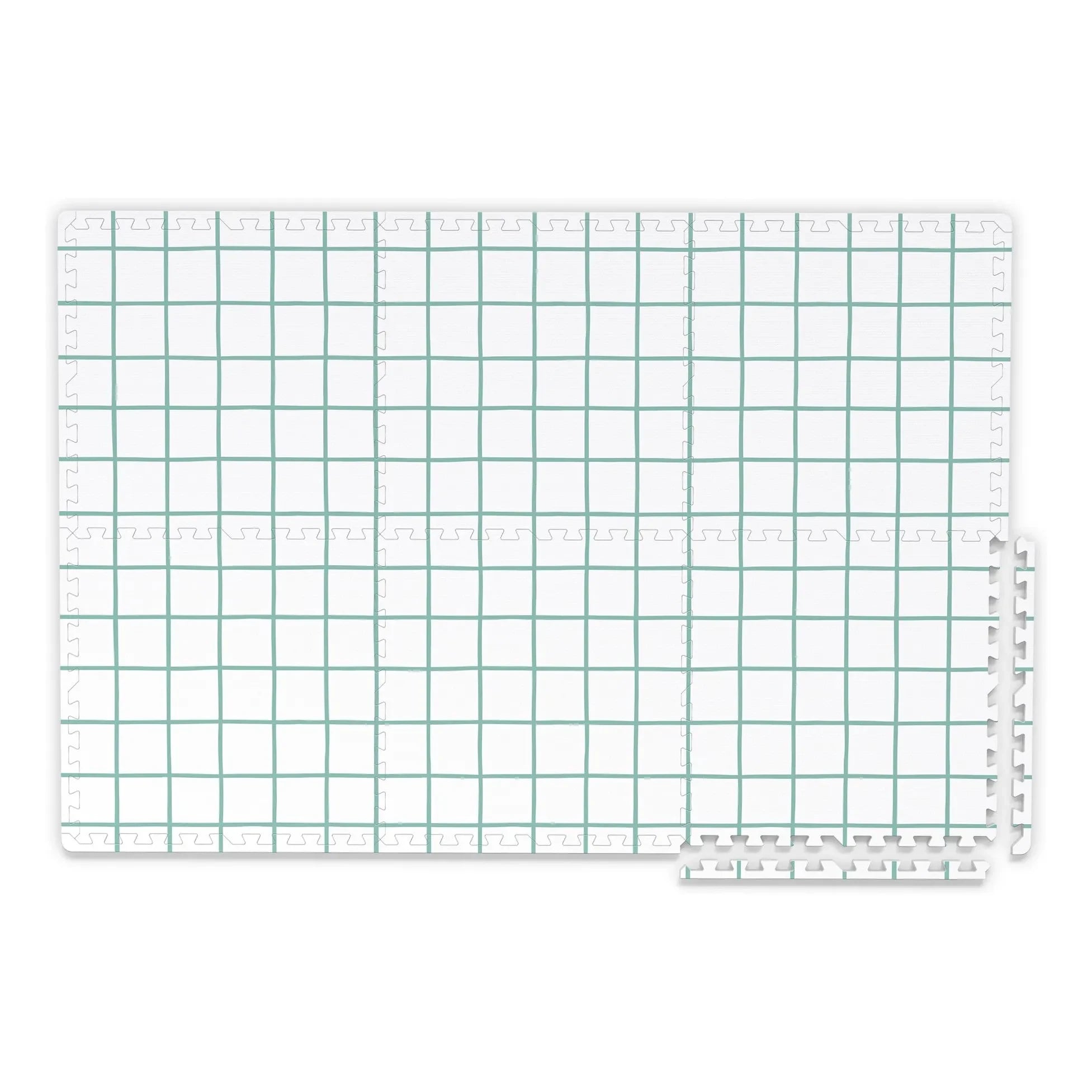 Play and Go - Alfombra de juegos modular Tiloo - Marelle