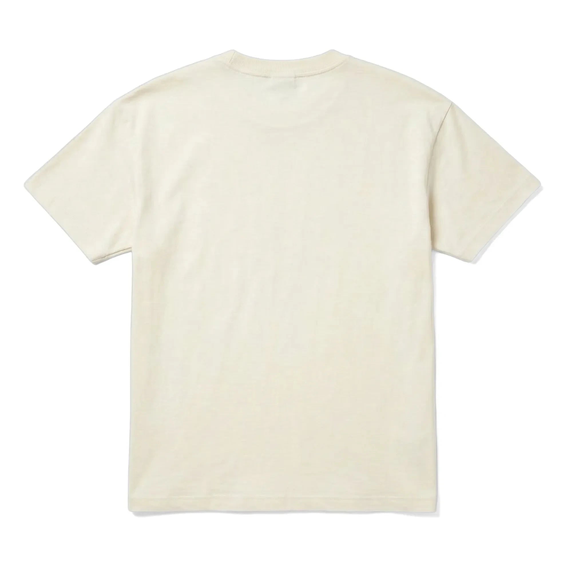 Smallable Woman - Camiseta de algodón orgánico Hana | Crema