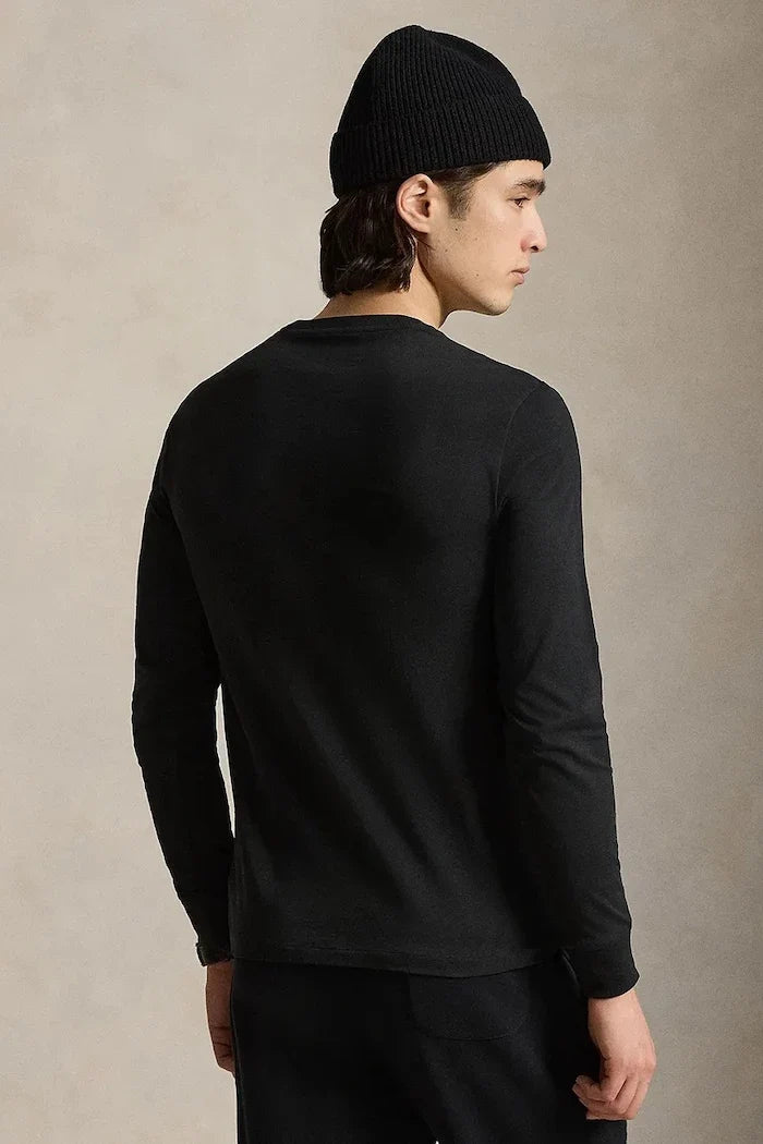 Polo Ralph Lauren - Blusa de manga larga