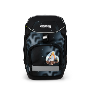 Ergobag - Okul Çantası Seti Pack Cementbear