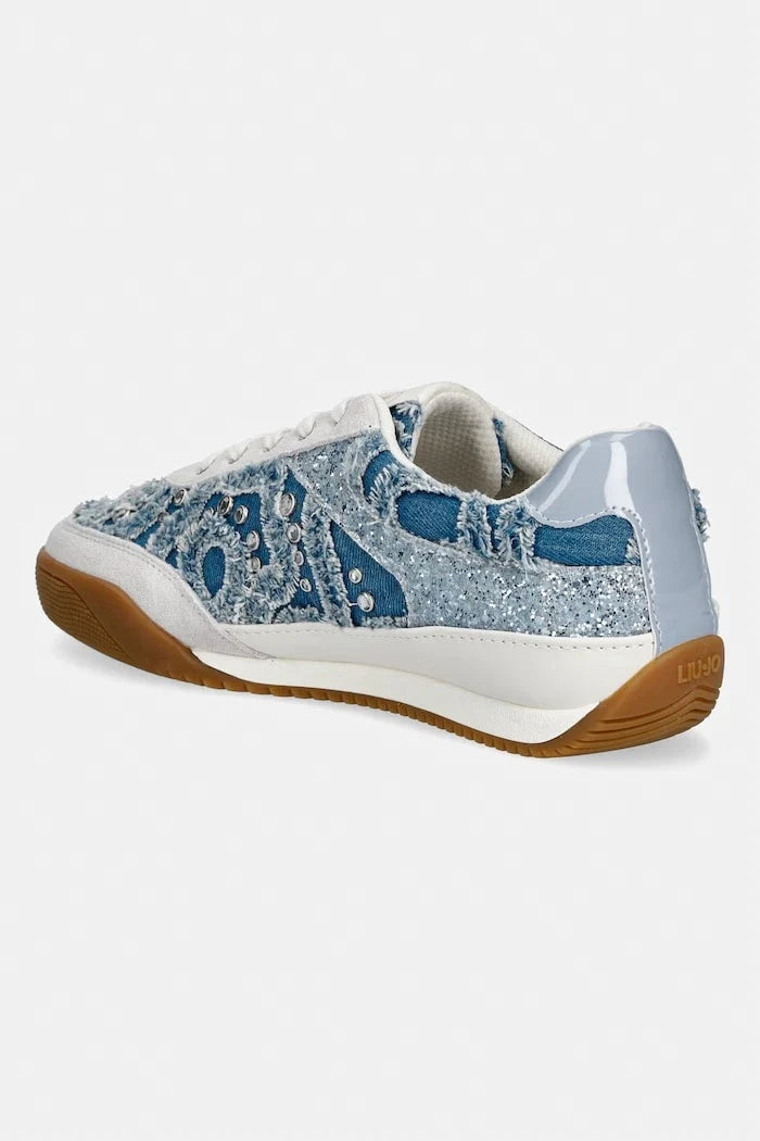 Liu Jo LEWIS 04 Zapatillas