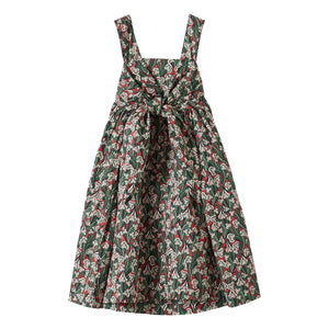 Caramel - Vestido Abelia Liberty | Rojo
