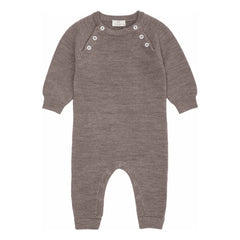 Copenhagen Colors - Mono de lana merino | Beige