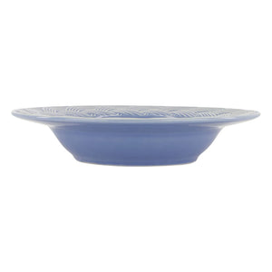 House of Capricorn - Cuenco de sopa Vime | Azul