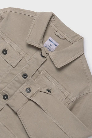 Chaqueta Infantil Mayoral