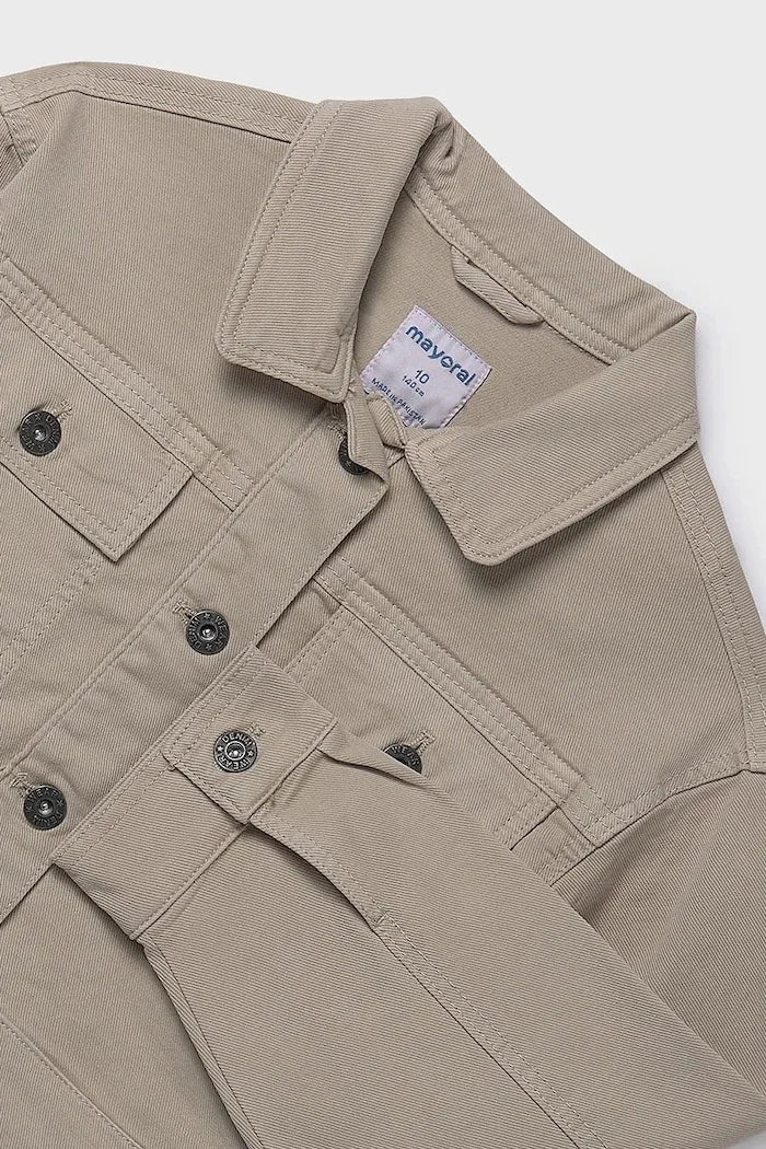 Chaqueta Infantil Mayoral