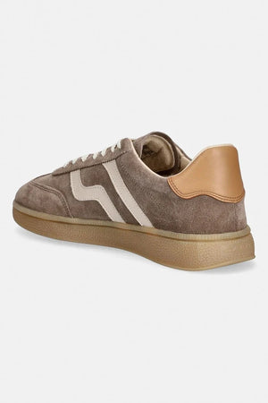 Zapatillas deportivas de ante Gant Cuzmo