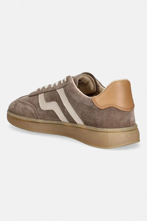 Zapatillas deportivas de ante Gant Cuzmo