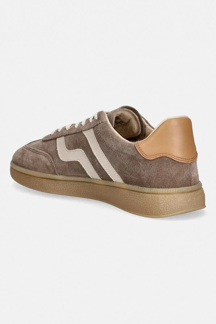 Zapatillas deportivas de ante Gant Cuzmo