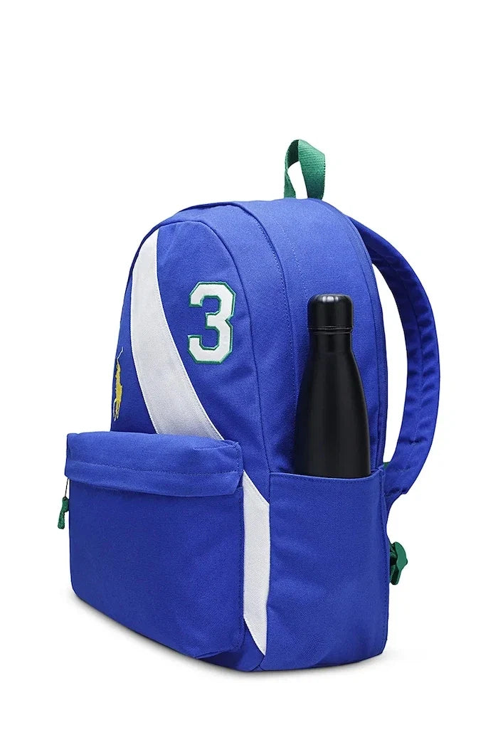 Mochila infantil Polo Ralph Lauren