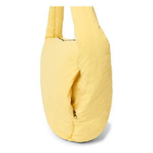 Studio Noos - Bolso amarillo pálido