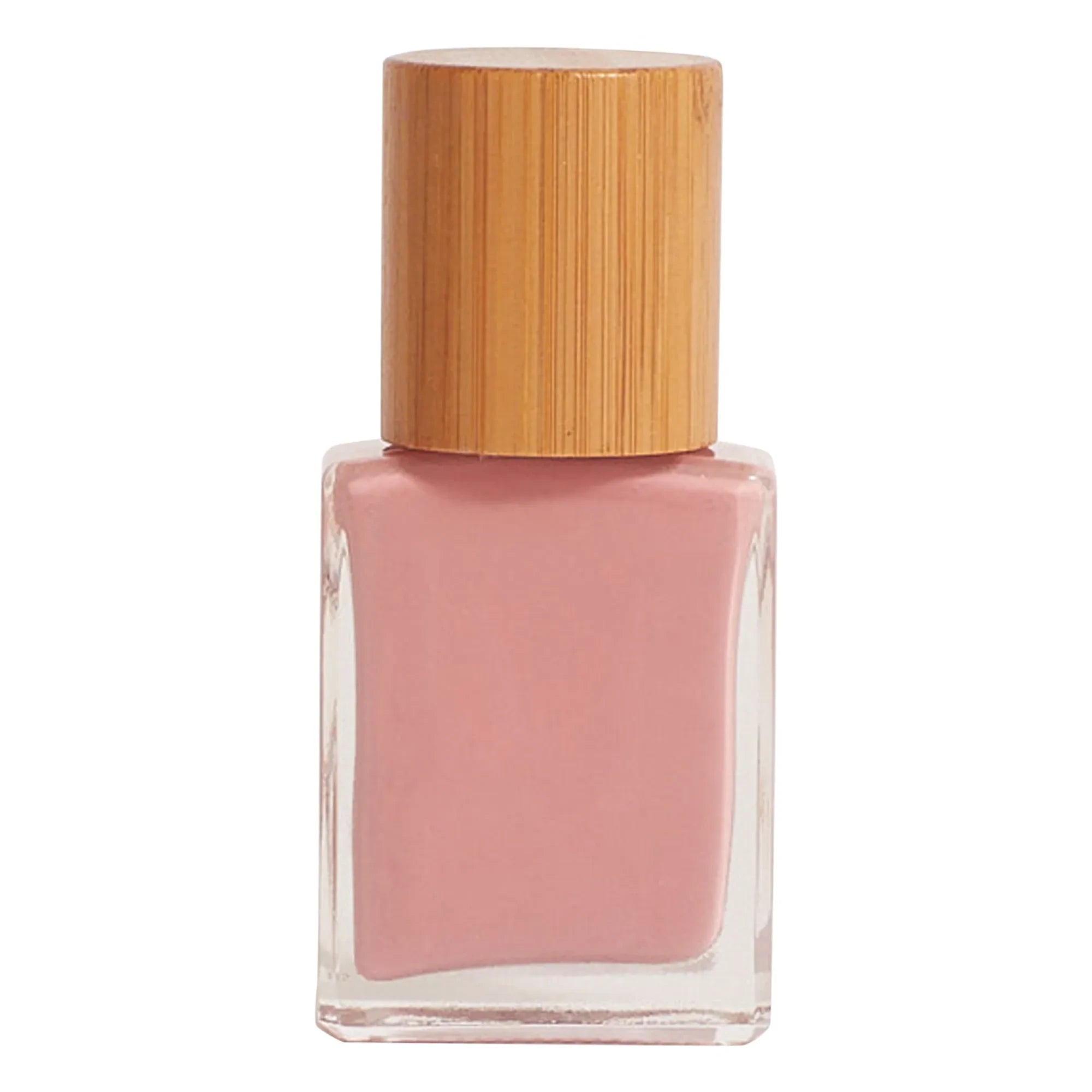 Licia Florio - Esmalte de uñas Clay - 10 ml | Rosa