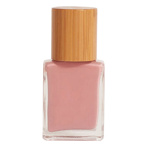 Licia Florio - Esmalte de uñas Clay - 10 ml | Rosa
