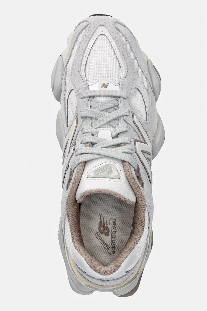 Zapatillas deportivas New Balance 9060 para mujer