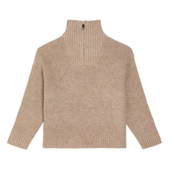 Sofie Schnoor - Jersey Pilosy | Gris oscuro