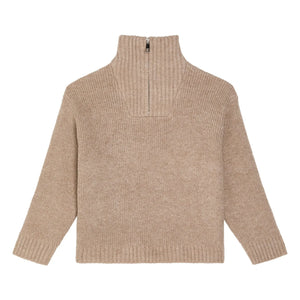 Sofie Schnoor - Jersey Pilosy | Gris oscuro