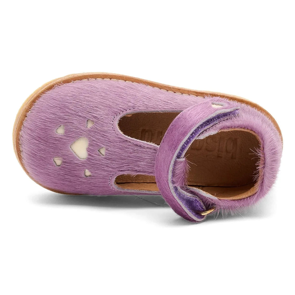 bisgaard - Almea Fur Baby Boots | Mor