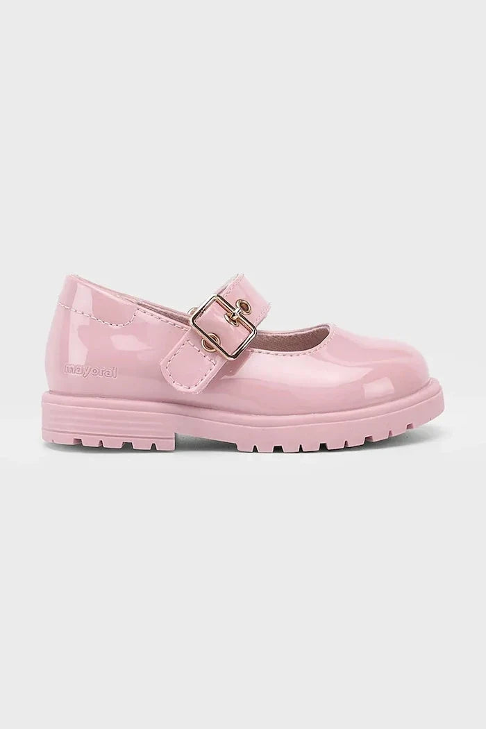 Zapatillas de ballet para niña Mayoral