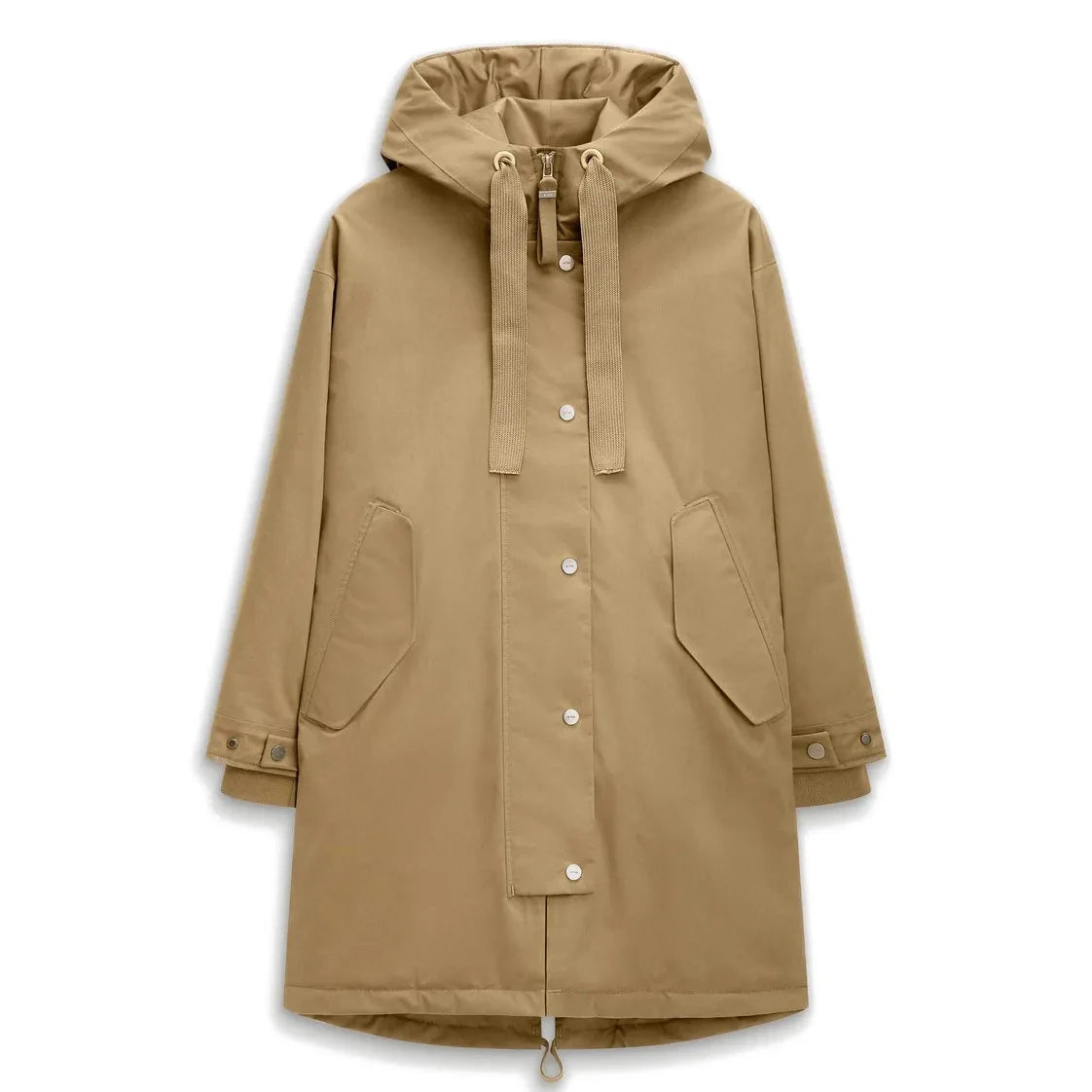 g-lab - Meta Parka | Bej