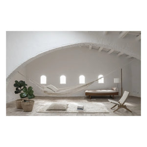 Nanimarquina - Wellbeing Hamaca, Ilse Crawford