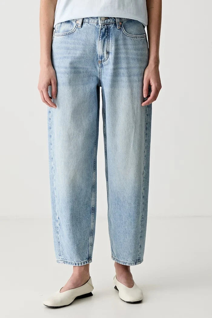 Marc O'Polo jeans de mujer tipo "barrel"