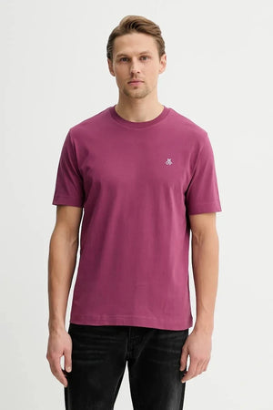 Camiseta de algodón Marc O'Polo